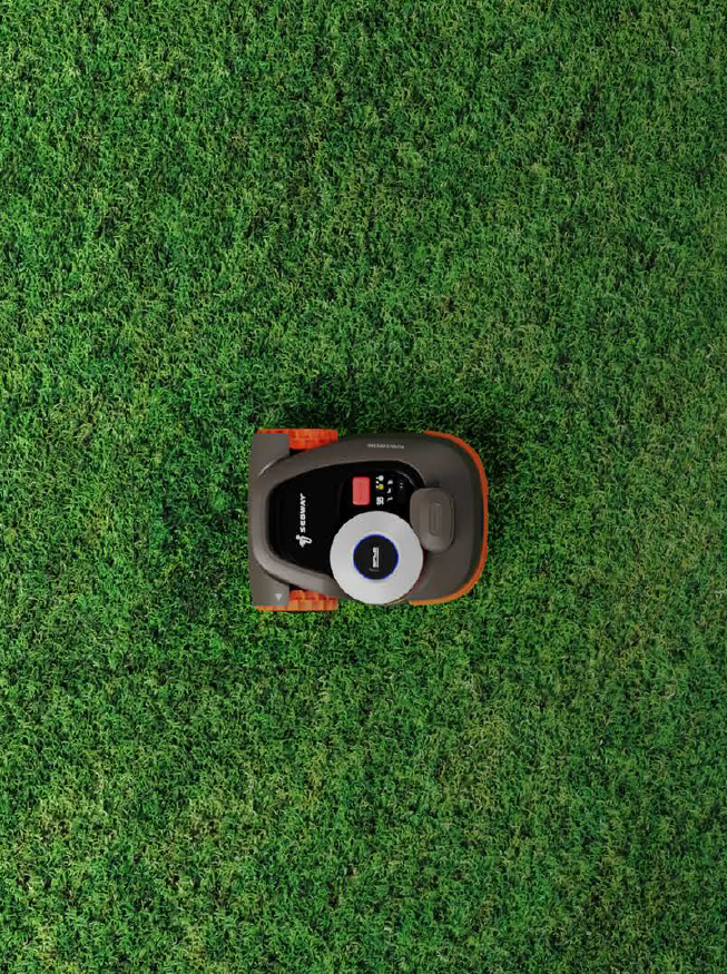 Navimow H Series