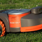 Robot Lawn Mower