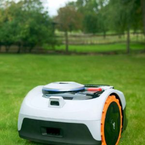 Robot Lawn Mower